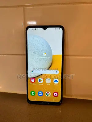 Samsung Galaxy A13 128 GB Black