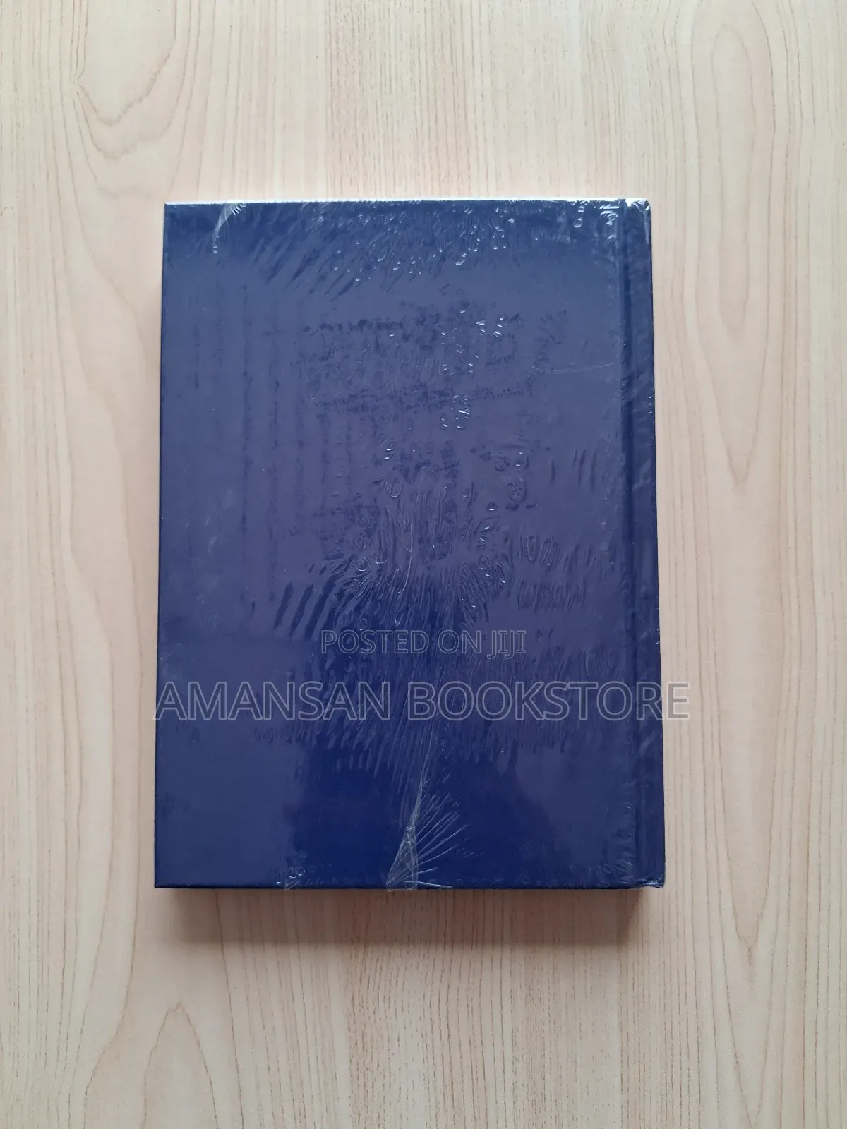 Minister's Manual (Asante Twi)