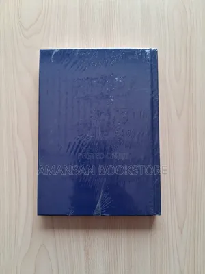 Minister's Manual (Asante Twi)