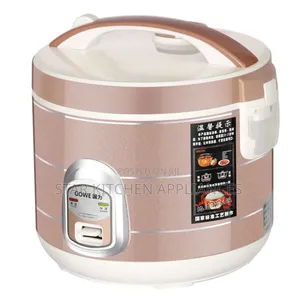 Rice Cooker 5l