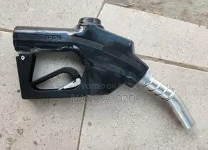 1" Inch Nozzle Gun for Fuel Dispenser