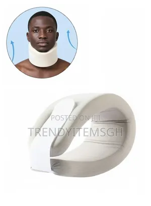 Neck Support Pillow Cervical Spine Protector Head Posture Corrector