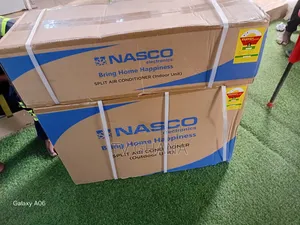 Nasco 2hp Air Conditioner – Tough, Reliable Powerful2.0hp