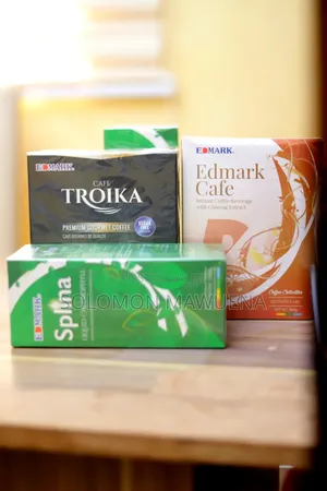 All Edmark Products