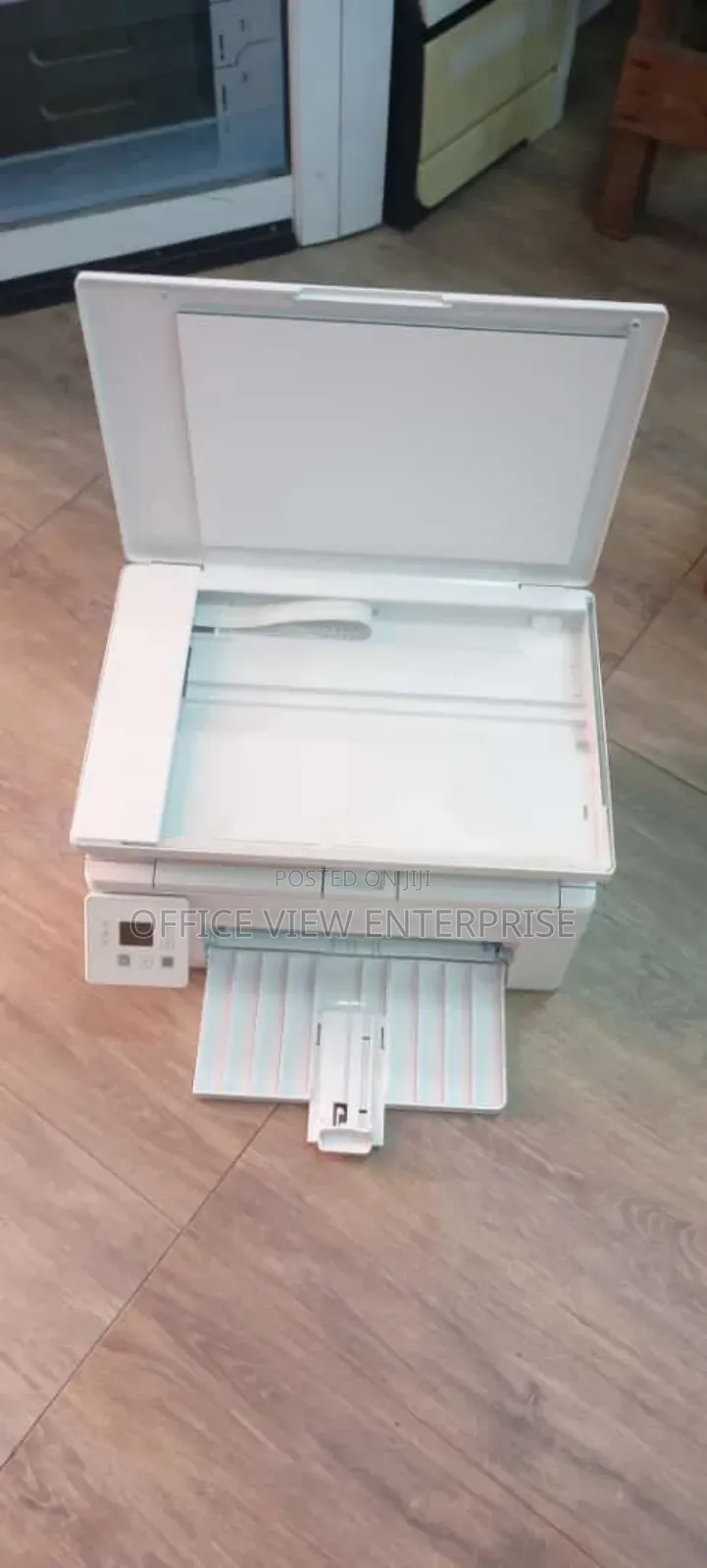 Personal Use Printer