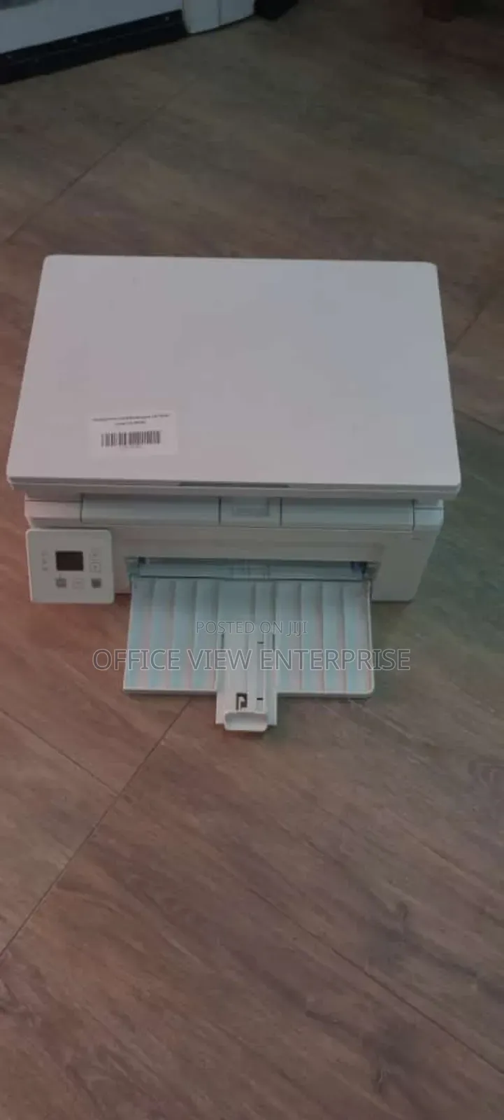 Personal Use Printer