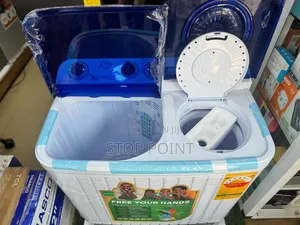 Syinix 9kg Washing Machine
