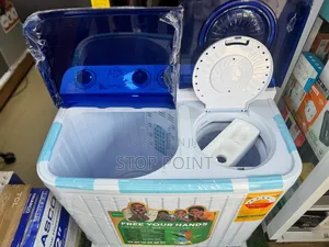 Syinix 9kg Washing Machine
