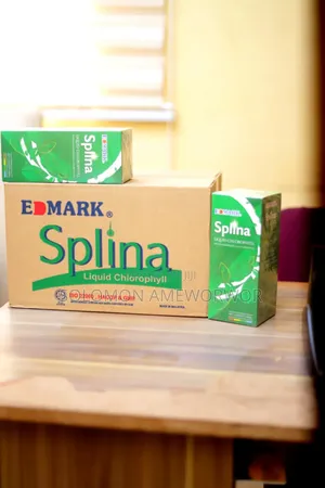 Edmark Splina