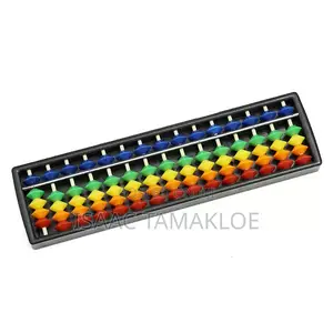 Abacus Learning Material