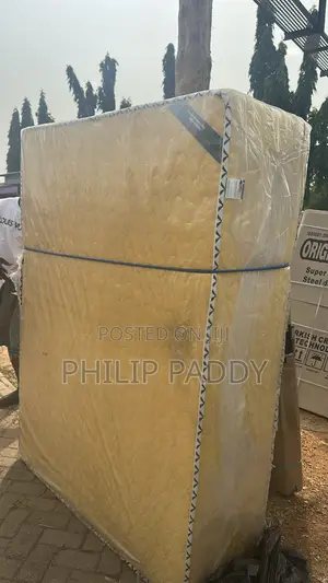 Ls 20” Mattress Double
