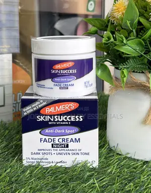 Skin Success Day And Night Fade Cream