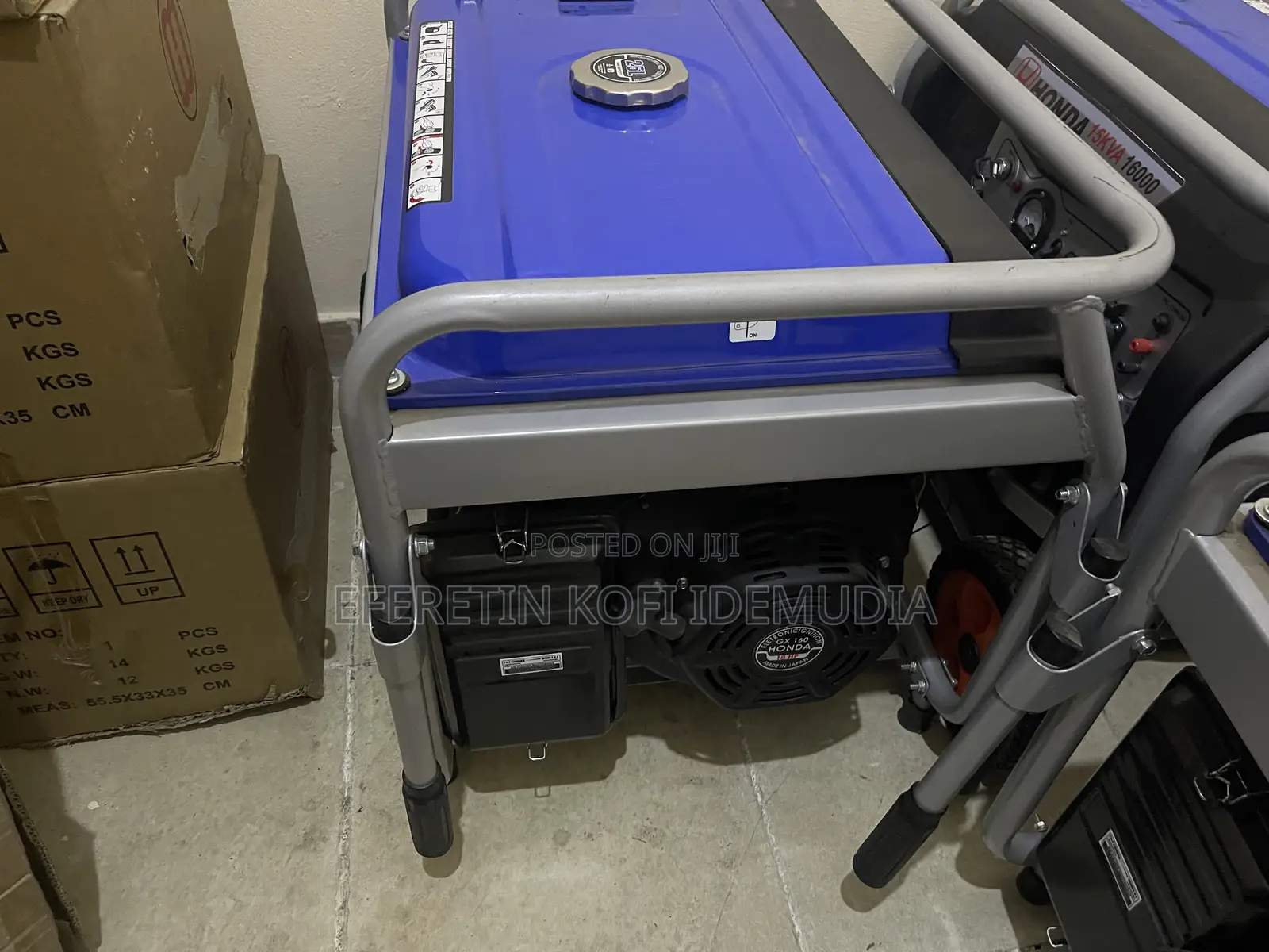 Brand New Generator for Sale