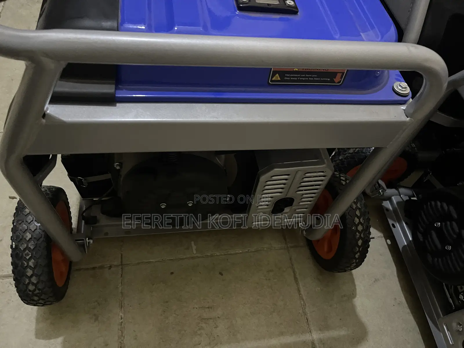 Brand New Generator for Sale