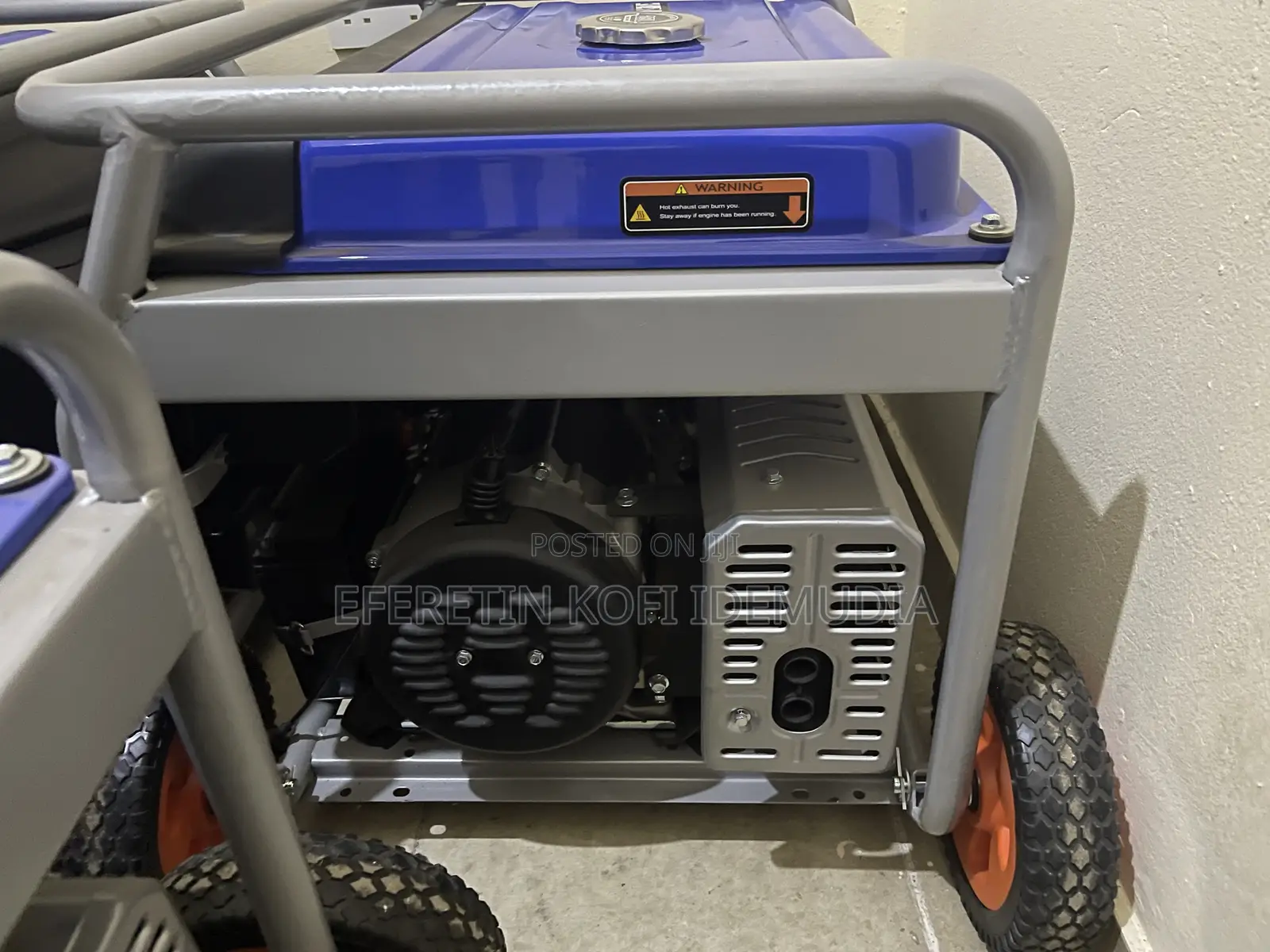 Brand New Generator for Sale