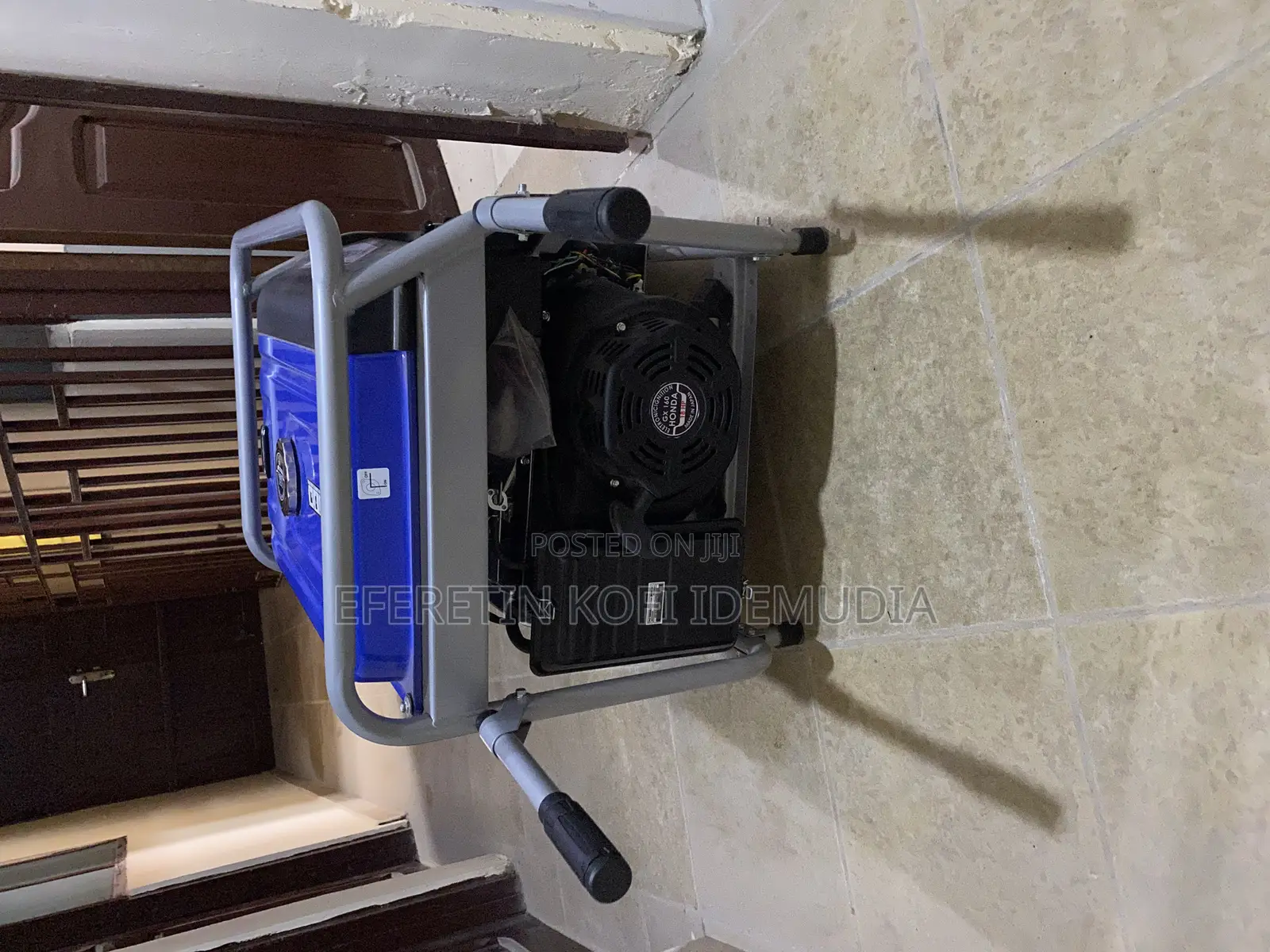 Brand New Generator for Sale