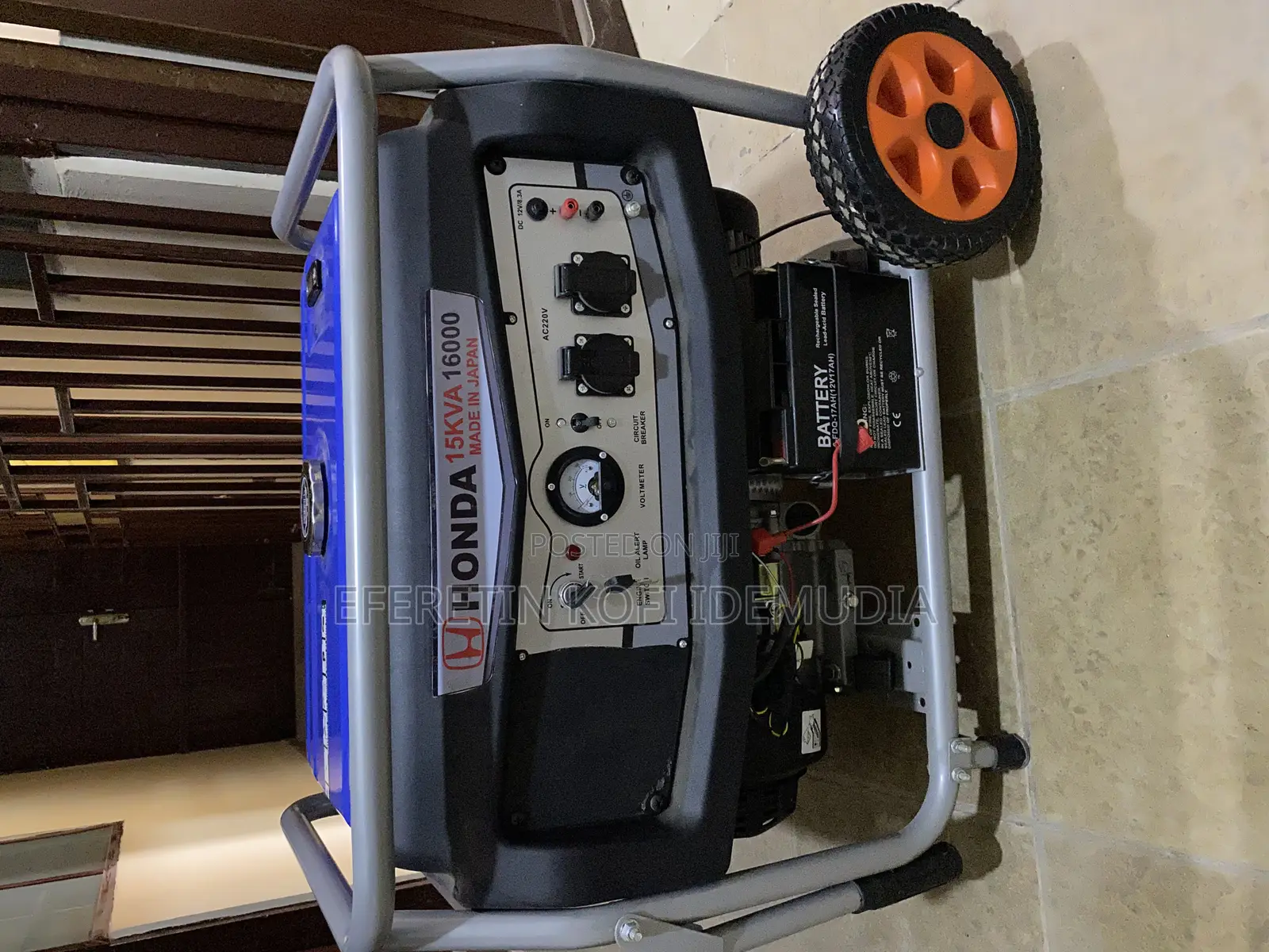 Brand New Generator for Sale
