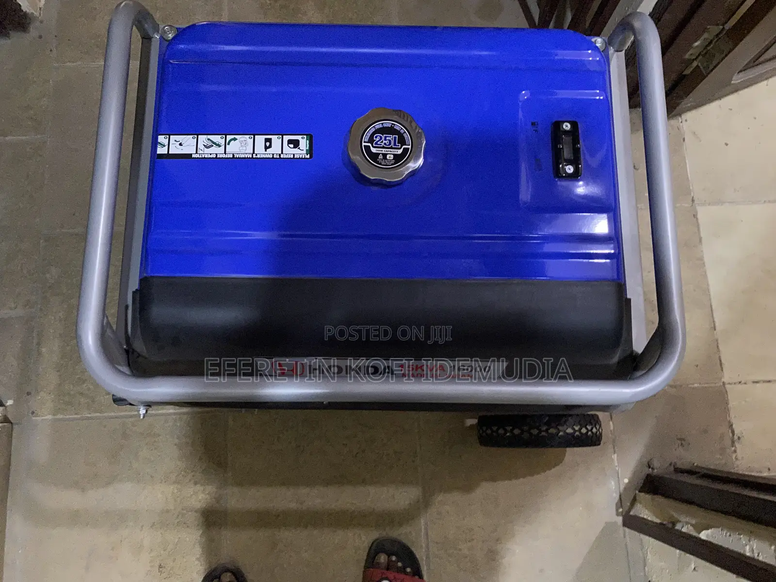Brand New Generator for Sale