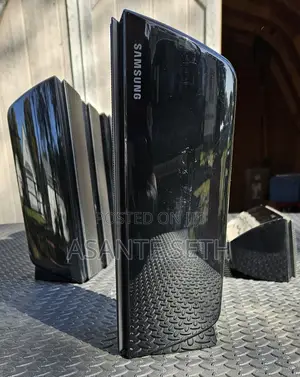 Very Powerful Samsung 4set 4ohms Surroundings, Speaker