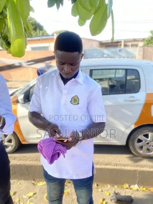 Looking for Kia Bongo or Abosokai Macho to Work on Weekly Sales Basis