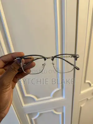 Fashion Glasses