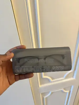 Fashion Glasses