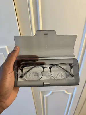 Fashion Glasses