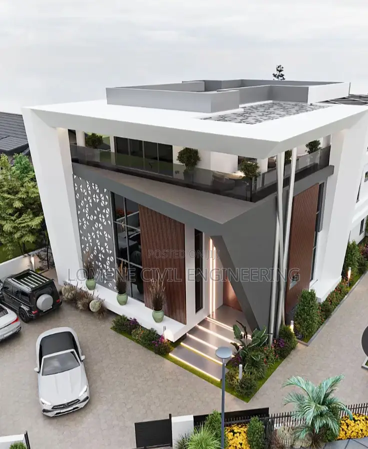 Architectural Design