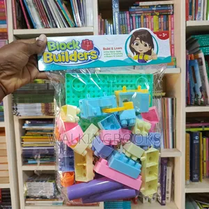 Children's Building Blocks