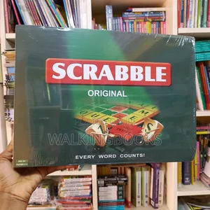 Scrabble (Original)