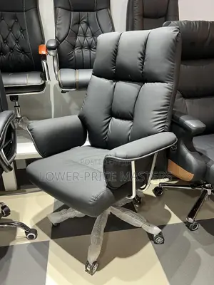 Big Executive Office Chair