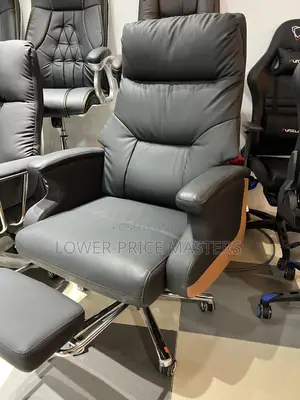Big Executive Office Seat
