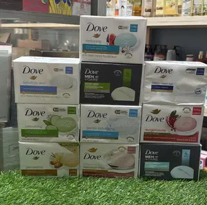 Dove Bar Soap