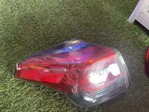 Toyota Rav4 2016-2018 Taillight Led Used