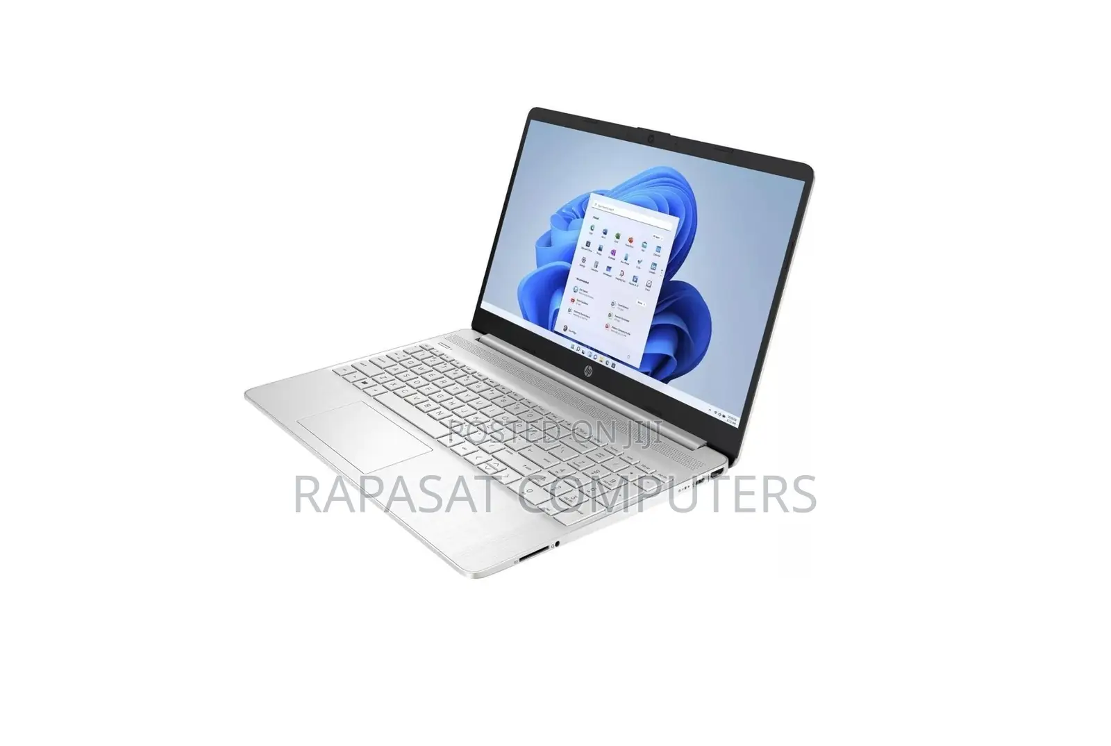 New Laptop HP 15 8GB Intel Core i3 SSD 256GB
