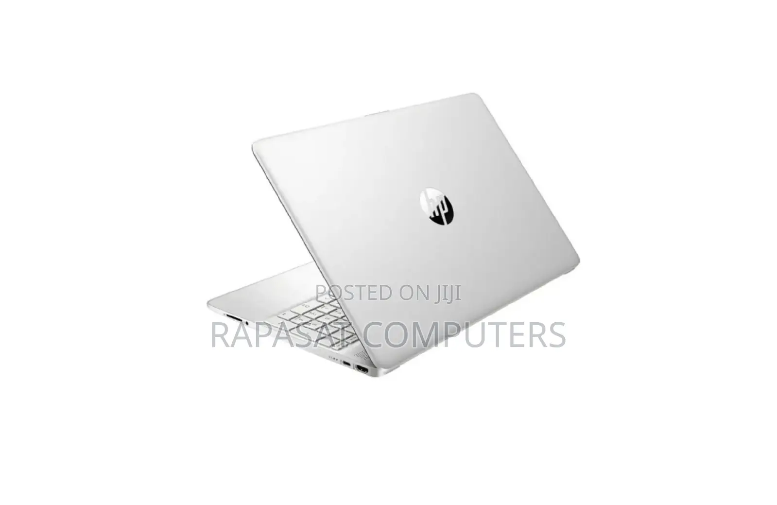 New Laptop HP 15 8GB Intel Core i3 SSD 256GB
