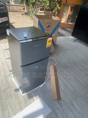 Pearl 80l Fridge Smart Convenient