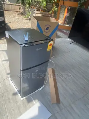 Pearl 80l Refrigerator Smart Compact Cooling