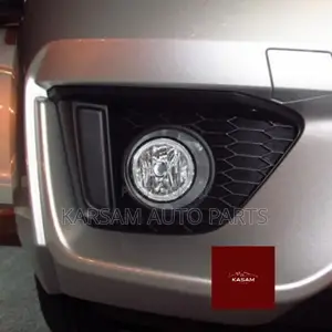 Honda Fit Foglight 2015 Set