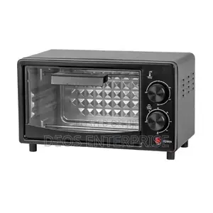 The Versatile Silver Crest 13l Countertop Oven