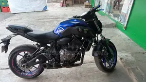 Yamaha 2020