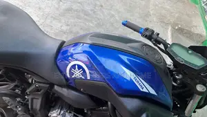 Yamaha 2020