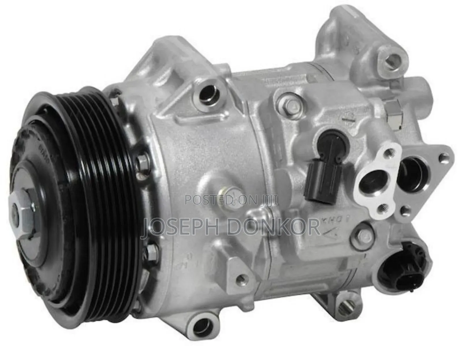 Camry Spider Ac Motor 2012,2013,2014,2015,2016,2017