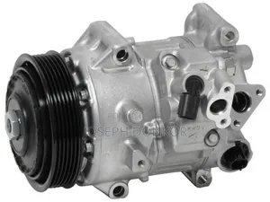 Camry Spider Ac Motor 2012,2013,2014,2015,2016,2017