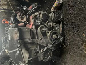 Hyundai Sonata, Santa Fe, Sorento Engine 2.4 Complete