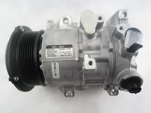 Camry Spider Ac Motor 2012,2013,2014,2015,2016,2017