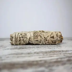 White Sage Smudge Sticks