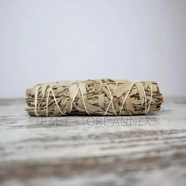 White Sage Smudge Sticks