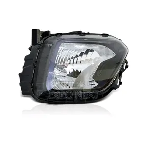 2020-2022 Kia Soul Halogen Headlight Passenger Right Headlamps Light