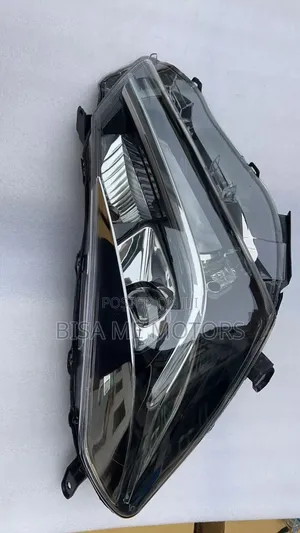 Toyota Vitz 2014/ 2015 2016/2017 Headlight Led Set.